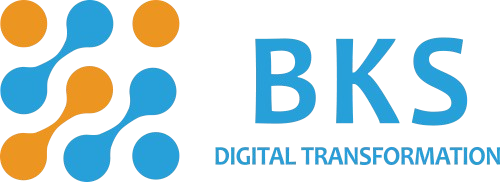 Logo đối tác BKS - Bảo Kê Security hợp tác với C-OpenAI