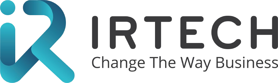 Logo IRTech - Đối tác nghiên cứu AI của C-OpenAI