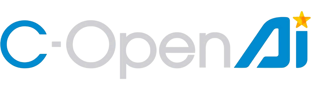 C-OpenAI Logo