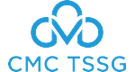 Logo CMC TSSG - Công ty thành viên CMC